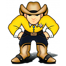 MAILSHERIFF