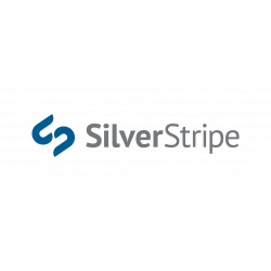 SilverStripe 4 Logo trans