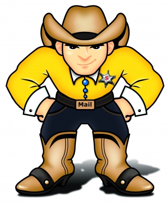 MAILSHERIFF