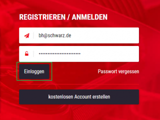 om acc login
