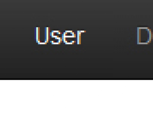 mailsheriff menue user